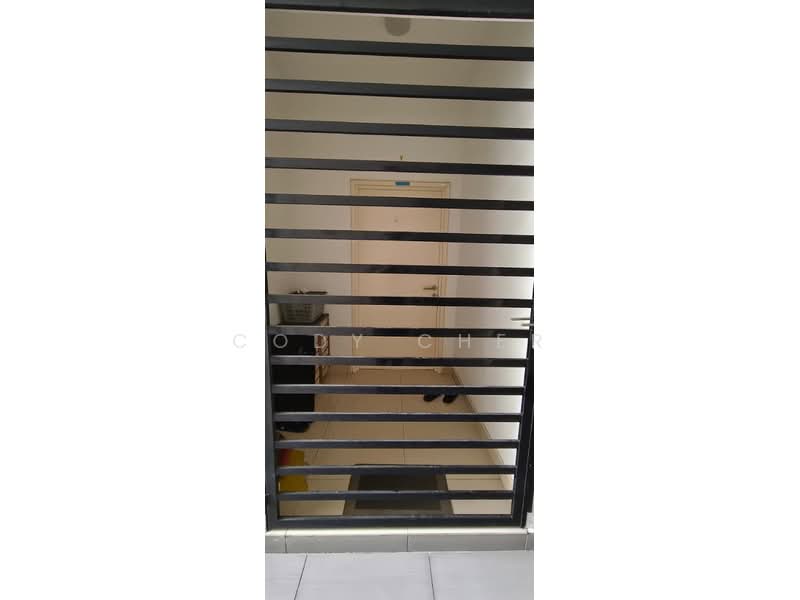 Service Residence for Rent at Sk One Residence - Cody Cher - Entrance - PropertyGuru.com.my
