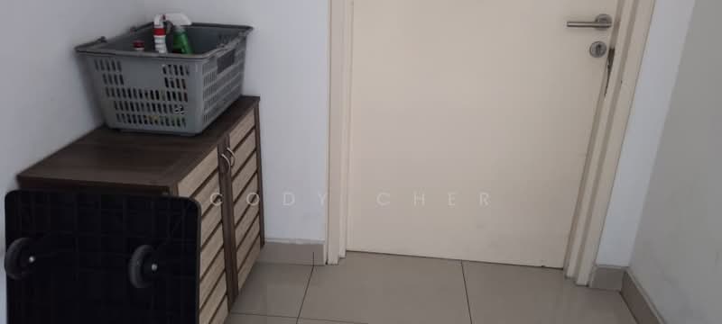 Service Residence for Rent at Sk One Residence - Cody Cher - Interior - PropertyGuru.com.my