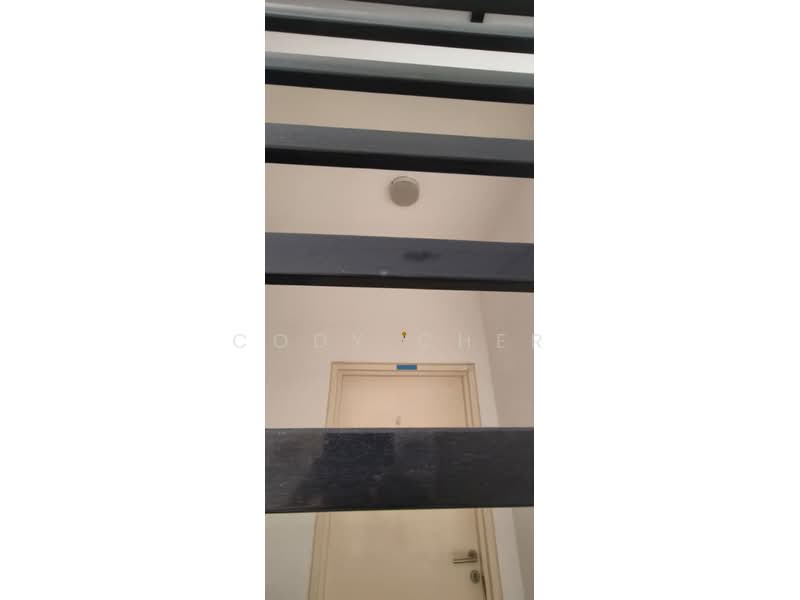Service Residence for Rent at Sk One Residence - Cody Cher - Entrance - PropertyGuru.com.my