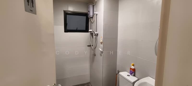 Service Residence for Rent at Sk One Residence - Cody Cher - Bathroom - PropertyGuru.com.my