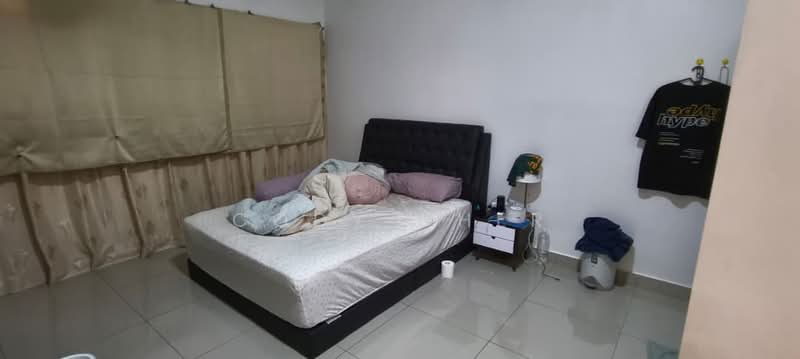 Service Residence for Rent at Sk One Residence - Cody Cher - Bedroom - PropertyGuru.com.my