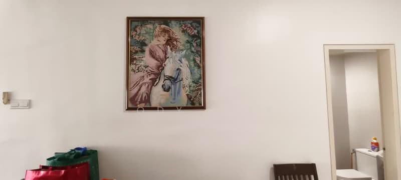 Service Residence for Rent at Sk One Residence - Cody Cher - Interior - PropertyGuru.com.my