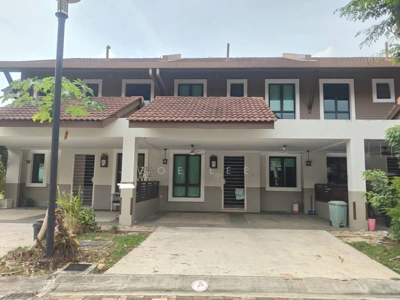 2-storey Terraced House for Sale in Leisure Farm (Gelang Patah) - Zoe Lee - PropertyGuru.com.my
