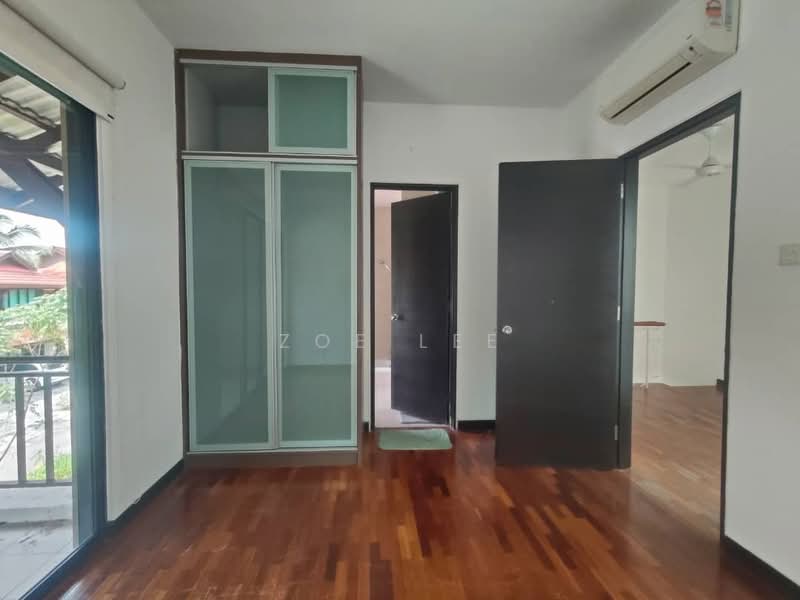 2-storey Terraced House for Sale in Leisure Farm (Gelang Patah) - Zoe Lee - PropertyGuru.com.my