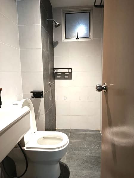 Kediaman Servis untuk Disewa di Residensi MH Platinum 2 - David Lao - Bathroom - PropertyGuru.com.my