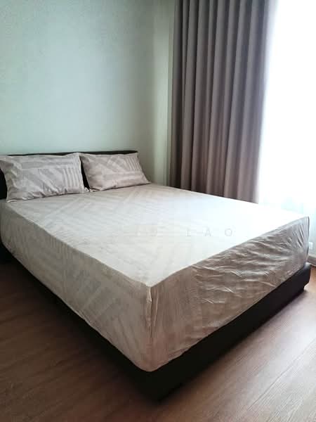 Kediaman Servis untuk Disewa di Residensi MH Platinum 2 - David Lao - Bedroom - PropertyGuru.com.my