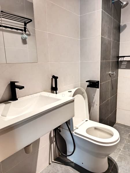 Kediaman Servis untuk Disewa di Residensi MH Platinum 2 - David Lao - Bathroom - PropertyGuru.com.my