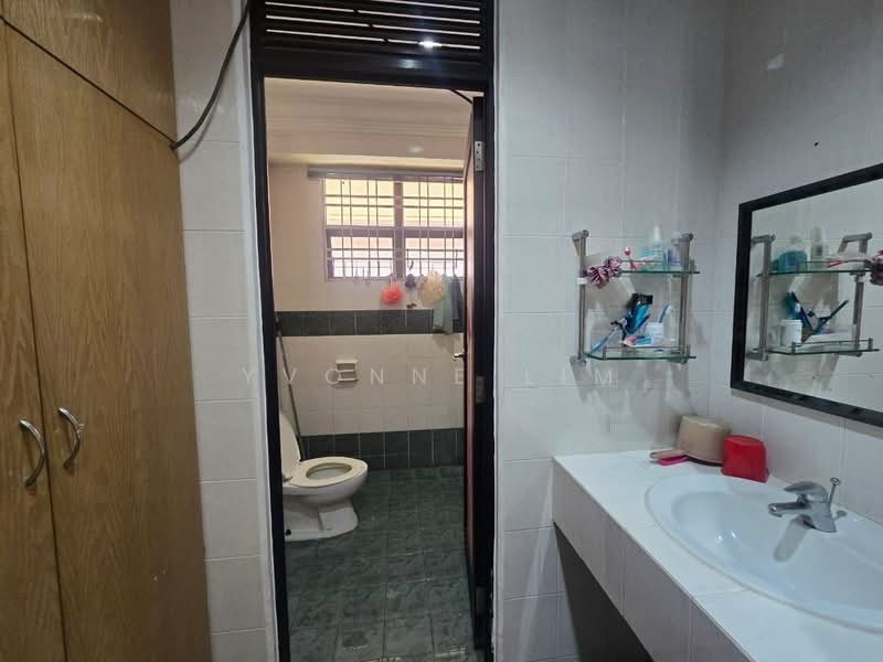 Bungalow House for Sale in Masai (Johor) - Yvonne Lim - Bathroom - PropertyGuru.com.my
