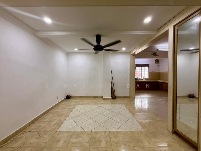 Rumah Teres 2-Tingkat untuk Dijual di Saujana Impian (Kajang) - Zuraidah Dan - PropertyGuru.com.my