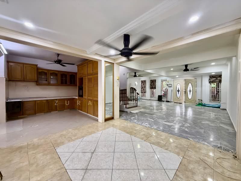 Rumah Teres 2-Tingkat untuk Dijual di Saujana Impian (Kajang) - Zuraidah Dan - PropertyGuru.com.my