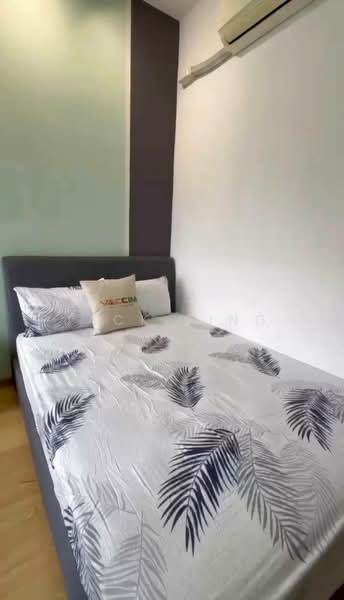 Condominium for Rent at Lovell @ Country Garden Danga Bay - Jack Ting - Bedroom - PropertyGuru.com.my