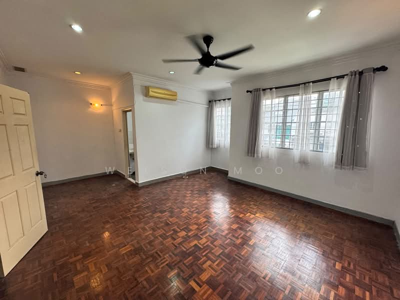 Rumah Teres 2-Tingkat untuk Dijual di Bukit Wangsamas (Setiawangsa) - Welson Moo - Interior - PropertyGuru.com.my