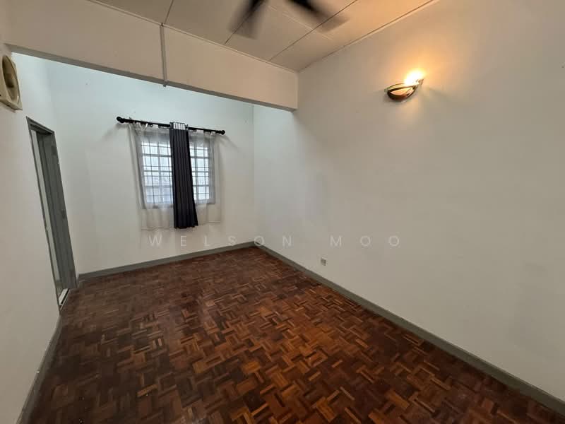 Rumah Teres 2-Tingkat untuk Dijual di Bukit Wangsamas (Setiawangsa) - Welson Moo - Interior - PropertyGuru.com.my