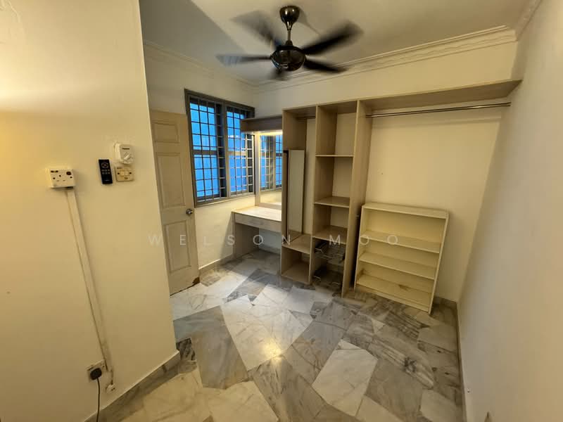 Rumah Teres 2-Tingkat untuk Dijual di Bukit Wangsamas (Setiawangsa) - Welson Moo - Bedroom - PropertyGuru.com.my