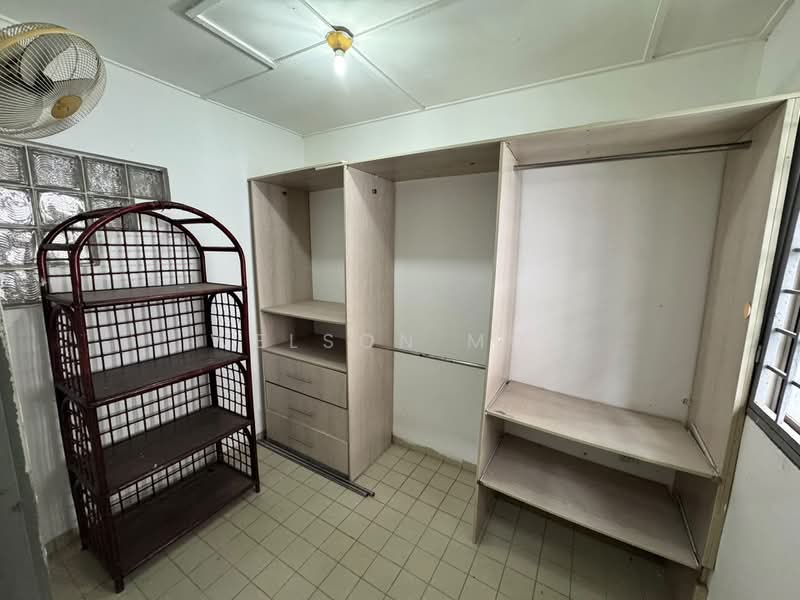 Rumah Teres 2-Tingkat untuk Dijual di Bukit Wangsamas (Setiawangsa) - Welson Moo - PropertyGuru.com.my