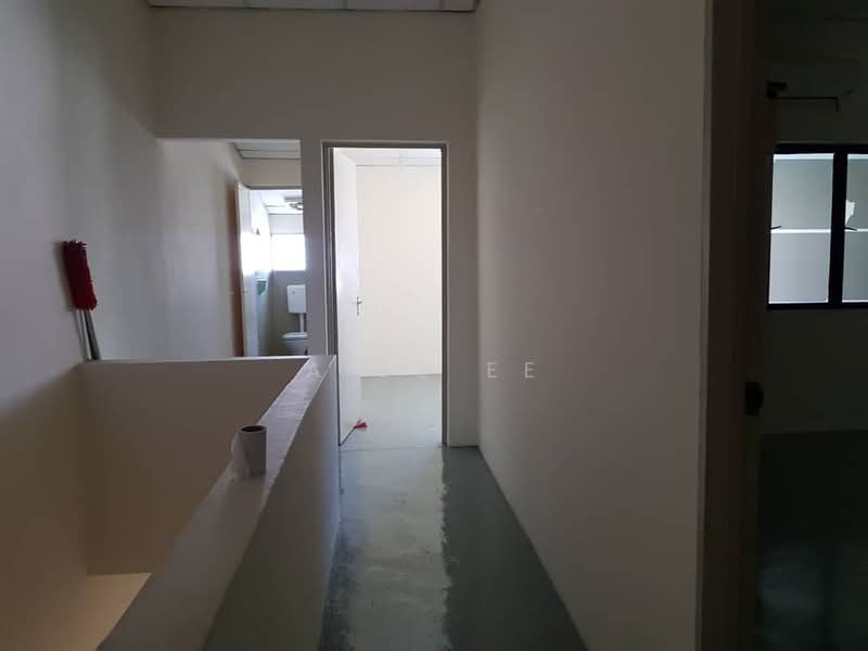 Rumah Teres 2-Tingkat untuk Disewa di Ayer Itam (Penang) - A Ee Ee - Interior - PropertyGuru.com.my