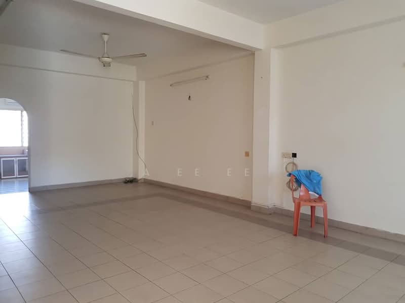 Rumah Teres 2-Tingkat untuk Disewa di Ayer Itam (Penang) - A Ee Ee - Interior - PropertyGuru.com.my