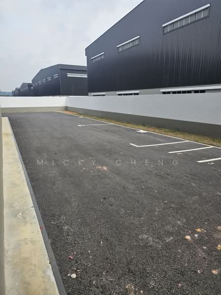 Kilang untuk Disewa di Taman Sepang (Sepang) - Micky Cheng - PropertyGuru.com.my