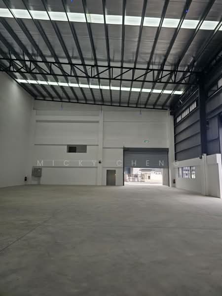 Kilang untuk Disewa di Taman Sepang (Sepang) - Micky Cheng - PropertyGuru.com.my