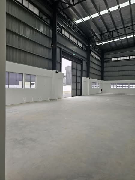 Kilang untuk Disewa di Taman Sepang (Sepang) - Micky Cheng - PropertyGuru.com.my
