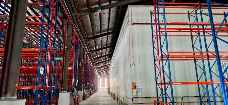 Factory for Rent in Bandar Sultan Suleiman (Port Klang (Pelabuhan Klang)) - Jennie Chew - Interior - PropertyGuru.com.my