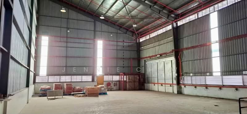 Factory for Rent in Bandar Sultan Suleiman (Port Klang (Pelabuhan Klang)) - Jennie Chew - Interior - PropertyGuru.com.my
