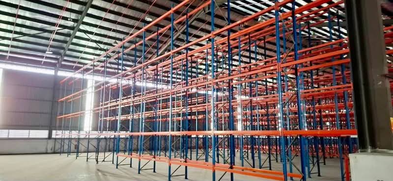 Factory for Rent in Bandar Sultan Suleiman (Port Klang (Pelabuhan Klang)) - Jennie Chew - Interior - PropertyGuru.com.my