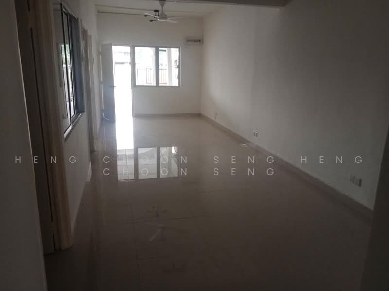 Rumah Teres 1-Tingkat untuk Dijual di Taman Greenwood (Batu Caves) - heng choon seng heng choon seng - Living Room - PropertyGuru.com.my