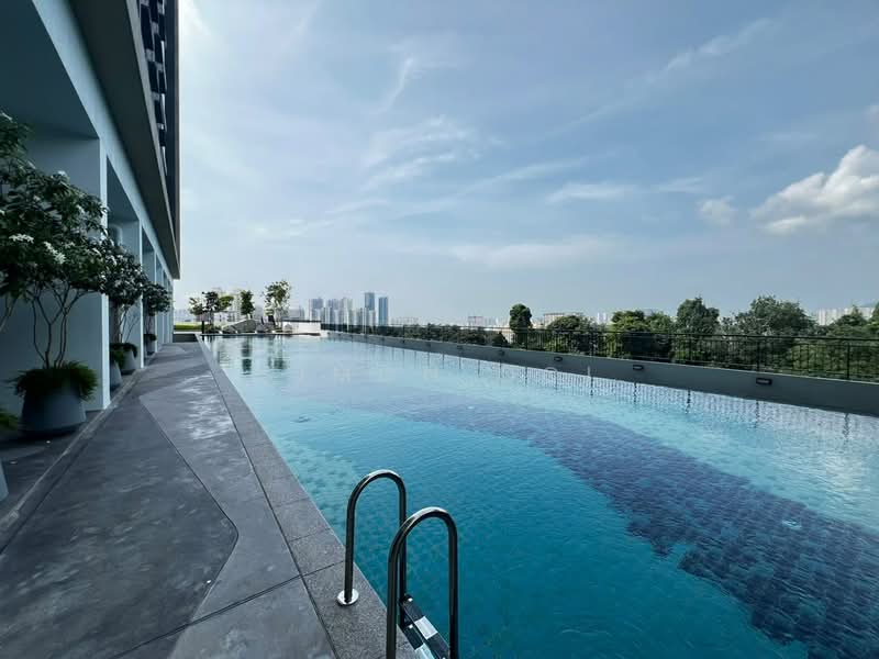 Condominium for Sale at The Terraces Condominium - Simon Ooi - Exterior - PropertyGuru.com.my