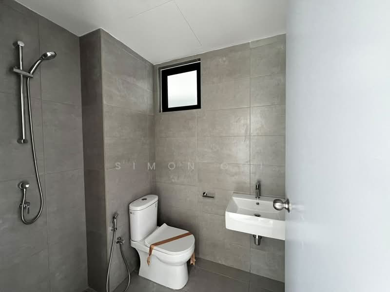 Condominium for Sale at The Terraces Condominium - Simon Ooi - Bathroom - PropertyGuru.com.my