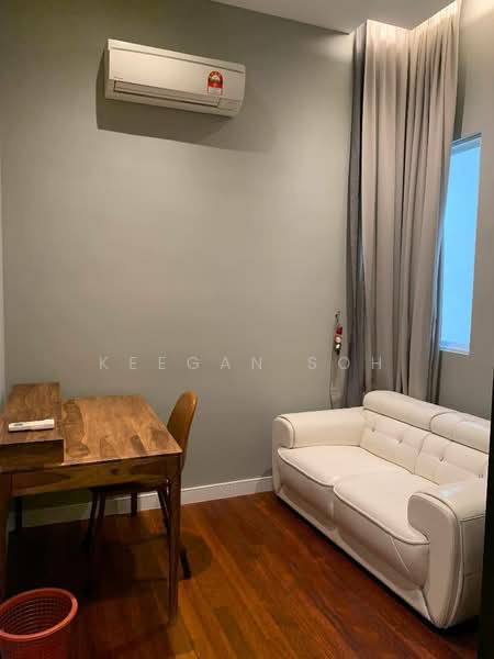 Kondominium untuk Disewa di Pavilion Hilltop - Keegan Soh - Study - PropertyGuru.com.my