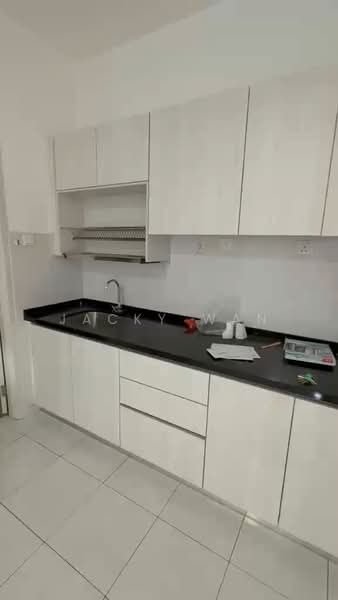 Apartment for Rent at Residensi Desamas - Jacky Wan - Kitchen - PropertyGuru.com.my