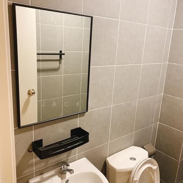 Apartment for Rent at Residensi Desamas - Jacky Wan - Bathroom - PropertyGuru.com.my