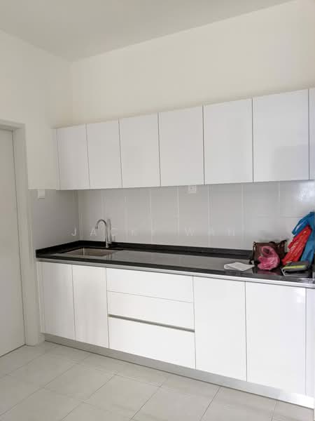 Apartment for Rent at Residensi Desamas - Jacky Wan - Kitchen - PropertyGuru.com.my