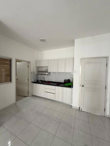 Apartment for Rent at Residensi Desamas - Jacky Wan - Kitchen - PropertyGuru.com.my