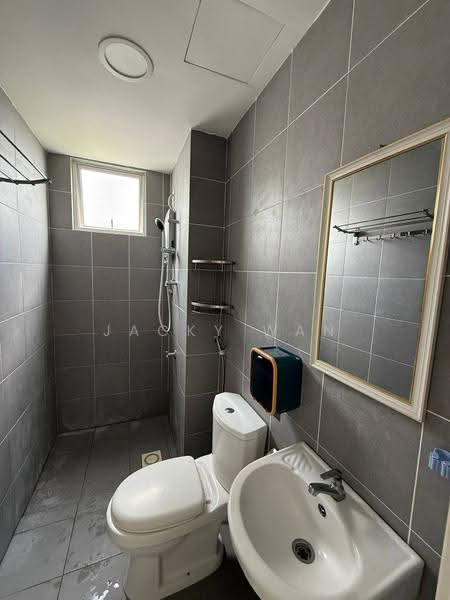 Apartment for Rent at Residensi Desamas - Jacky Wan - Bathroom - PropertyGuru.com.my