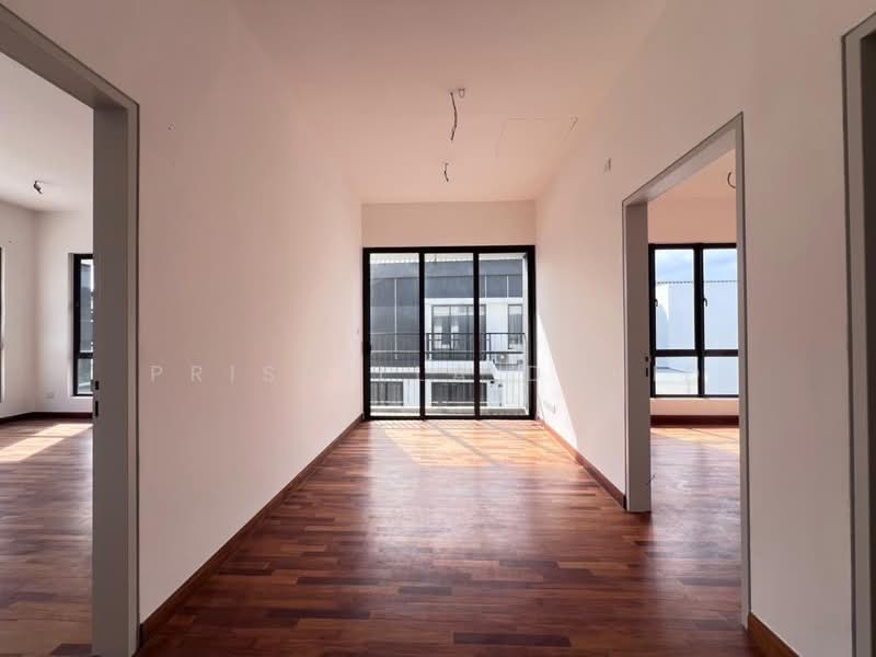 Cluster House for Sale in Alam Impian (Shah Alam) - Priscilla David - Interior - PropertyGuru.com.my