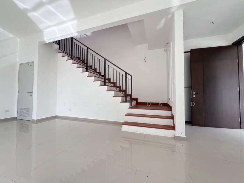 Cluster House for Sale in Alam Impian (Shah Alam) - Priscilla David - Interior - PropertyGuru.com.my