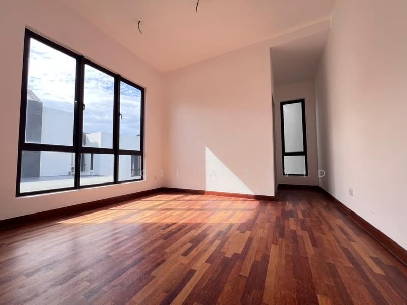 Cluster House for Sale in Alam Impian (Shah Alam) - Priscilla David - Interior - PropertyGuru.com.my
