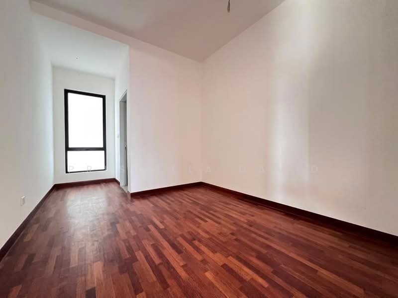 Cluster House for Sale in Alam Impian (Shah Alam) - Priscilla David - Interior - PropertyGuru.com.my