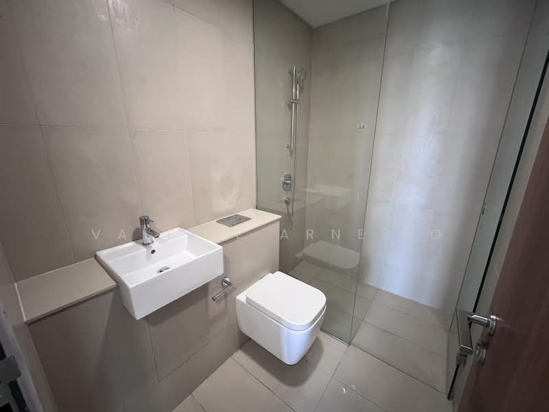 Condominium for Rent at The Fennel - Valerie Arnesto - Shared Bathroom - PropertyGuru.com.my