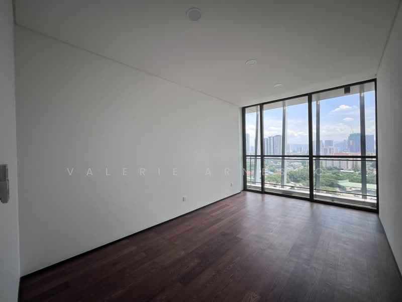 Condominium for Rent at The Fennel - Valerie Arnesto - Bedroom 1 - PropertyGuru.com.my