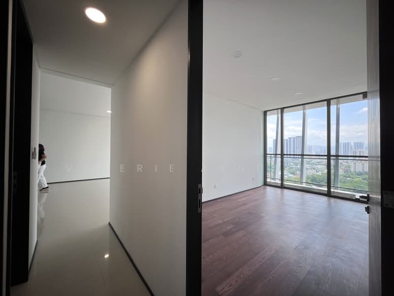 Condominium for Rent at The Fennel - Valerie Arnesto - Bedroom 1 - PropertyGuru.com.my