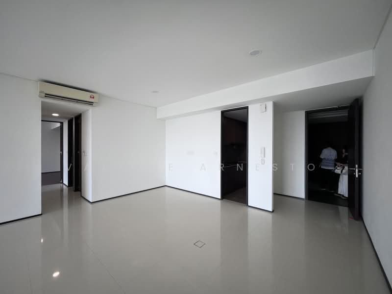 Condominium for Rent at The Fennel - Valerie Arnesto - Entrance to Dining Hall - PropertyGuru.com.my