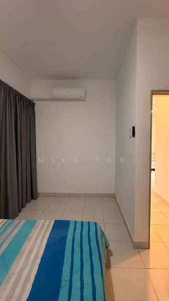 Kediaman Servis untuk Disewa di Vision City Youth City - Mike Tan - Bedroom - PropertyGuru.com.my