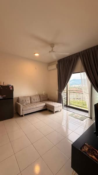 Kediaman Servis untuk Disewa di Vision City Youth City - Mike Tan - Living Room - PropertyGuru.com.my