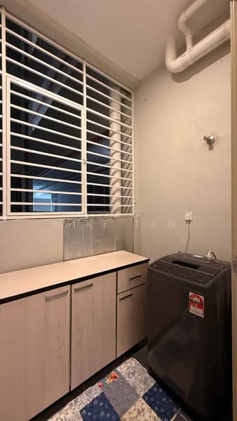 Kediaman Servis untuk Disewa di Vision City Youth City - Mike Tan - Interior - PropertyGuru.com.my