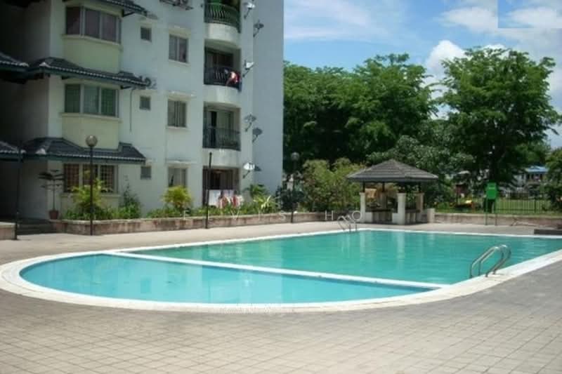Kondominium untuk Dijual di D'Casa Condominium - Elvis Ho - Exterior - PropertyGuru.com.my