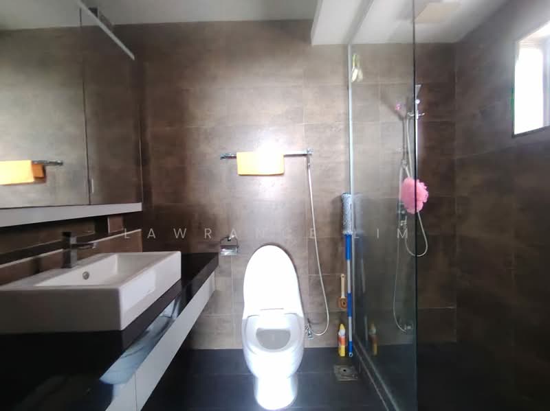 Kondominium untuk Disewa di The Golden Coast - Lawrance Lim - PropertyGuru.com.my