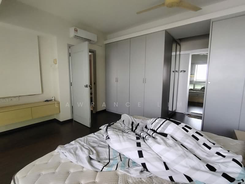 Kondominium untuk Disewa di The Golden Coast - Lawrance Lim - PropertyGuru.com.my